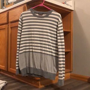 Men’s express sweater